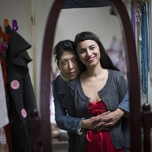 Photo Moran Rosenblatt