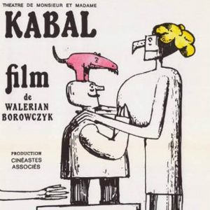 Photo Théâtre de Monsieur & Madame Kabal