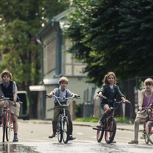 Photo Les Twinners et la malédiction de Souptown