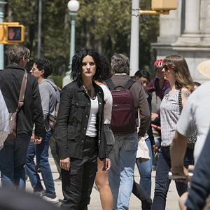Photo Jaimie Alexander