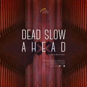 Photo Dead Slow Ahead