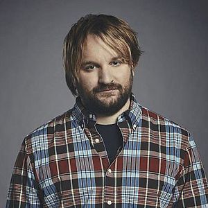 Photo Lenny Jacobson