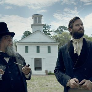 Photo Mark Boone Junior