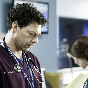 Photo Richard Coyle