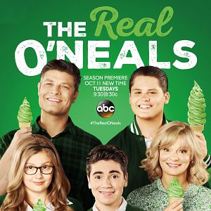Photo The Real O'Neals