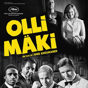 Photo Olli Mäki