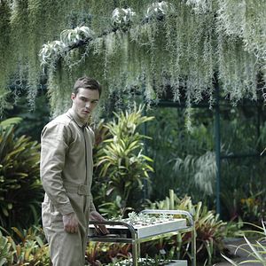 Photo Nicholas Hoult