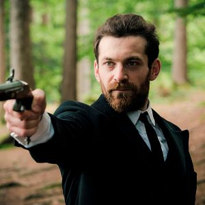 Photo Arieh Worthalter