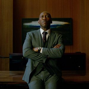 Photo Marvel's Luke Cage