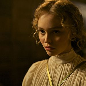 Photo Lily-Rose Depp
