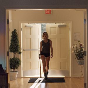 Photo Kirsten Prout