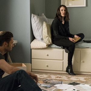Photo Ryan Eggold