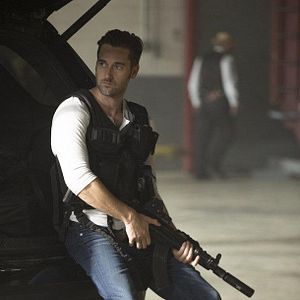 Photo Ryan Eggold