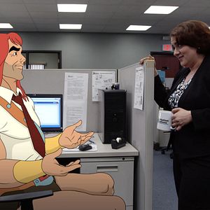 Photo Son Of Zorn