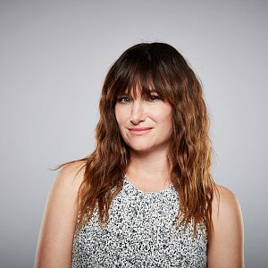 Photo Kathryn Hahn