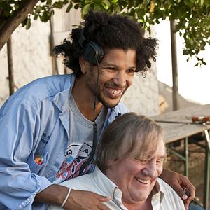 Photo Rachid Djaïdani