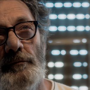 Photo Mohammad Bakri