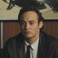 Photo Charlie Hofheimer