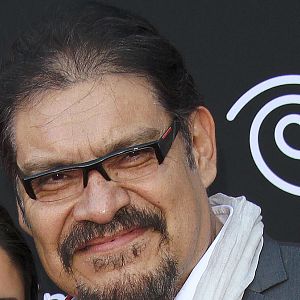 Photo Joaquín Cosío