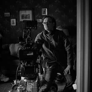 Photo Vincent Perez