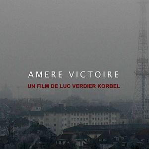 Photo Amère victoire