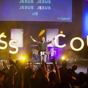 Photo Zachary Knighton