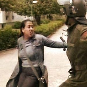 Photo El problema. Testimonio del pueblo saharaui