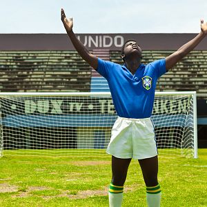 Photo Pelé - naissance d’une légende