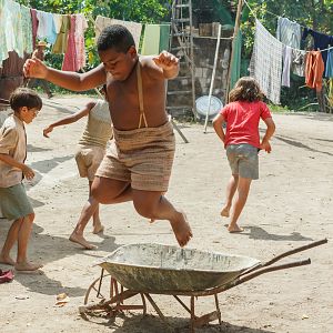 Photo Pelé - naissance d’une légende