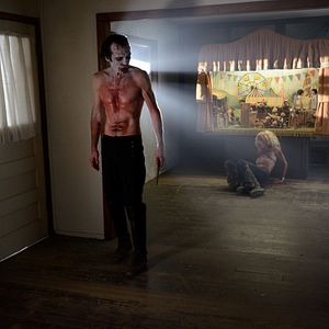 Photo Sheri Moon Zombie