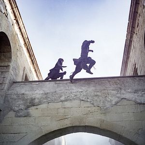 Photo Assassin's Creed