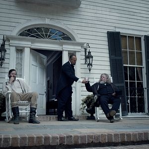 Photo Mark Boone Junior