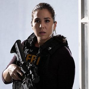 Photo Audrey Esparza