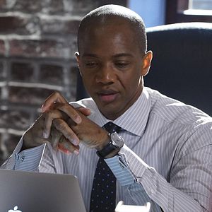 Photo J. August Richards