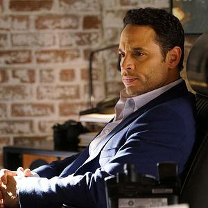 Photo Daniel Sunjata