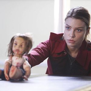 Photo Lauren German