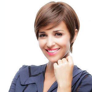 Photo Paula Echevarría