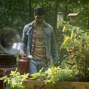 Photo Louis Cancelmi