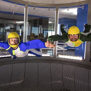 Photo Les Espions d'à côté