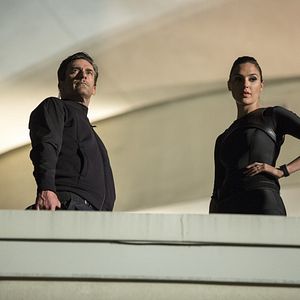 Photo Les Espions d'à côté