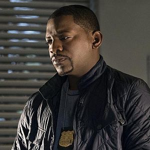 Photo Mekhi Phifer