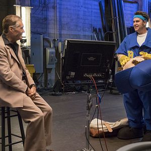 Photo Christopher Moynihan