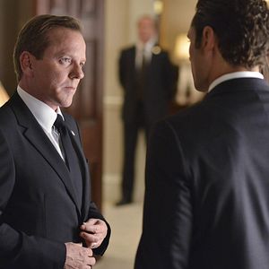 Photo Kiefer Sutherland