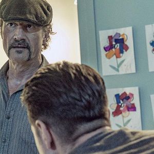 Photo Elias Koteas