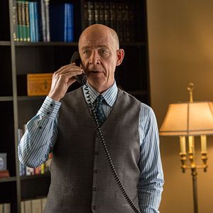 Photo J.K. Simmons