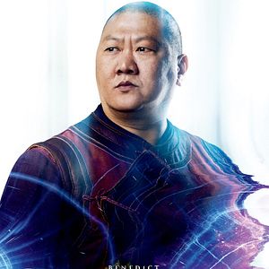 Photo Doctor Strange