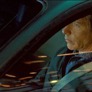 Photo Ben Mendelsohn