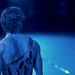 Photo Sergei Polunin