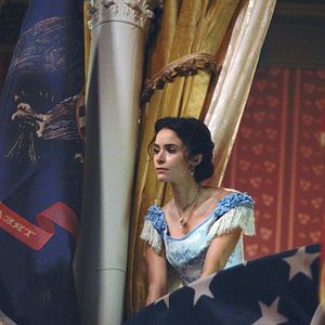 Photo Abigail Spencer