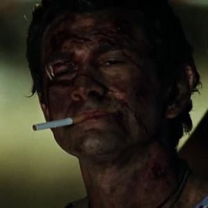Photo 20 cigarettes